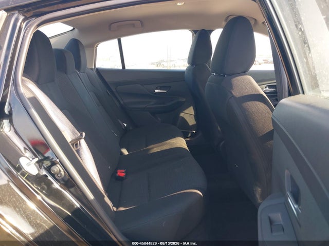 3N1AB9BVXTY243212 Nissan SENTRA S
