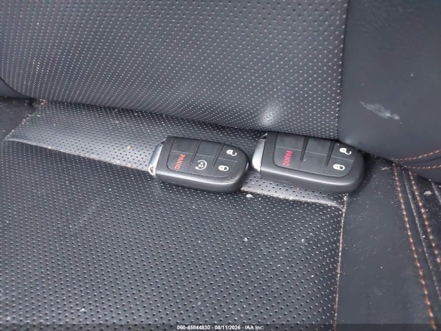 Продаж на аукціоні авто 2018 Jeep Compass Limited 4x4, vin: 3C4NJDCB6JT234252, номер лоту: 45844830