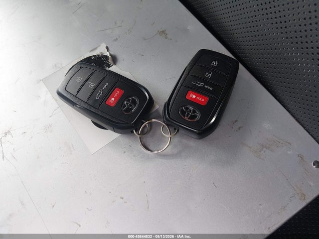 JTEVB5BR1T5044665 Toyota 4runner Hybrid Trd Off Road Premium