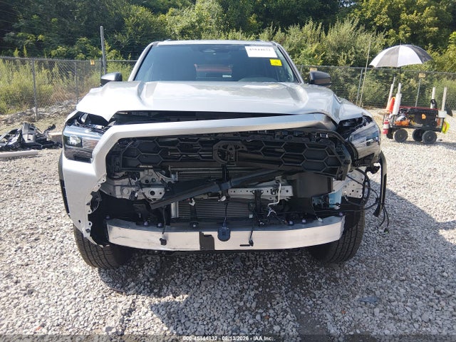 JTEVB5BR1T5044665 Toyota 4runner Hybrid Trd Off Road Premium
