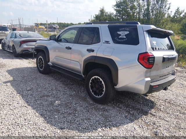 JTEVB5BR1T5044665 Toyota 4runner Hybrid Trd Off Road Premium