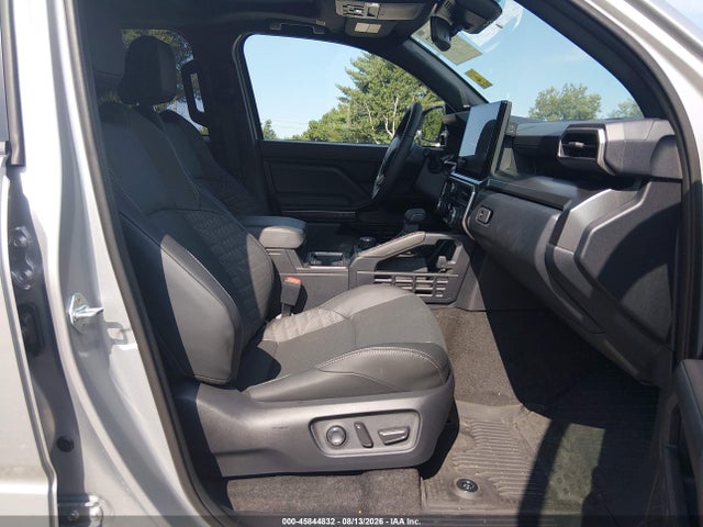 JTEVB5BR1T5044665 Toyota 4runner Hybrid Trd Off Road Premium