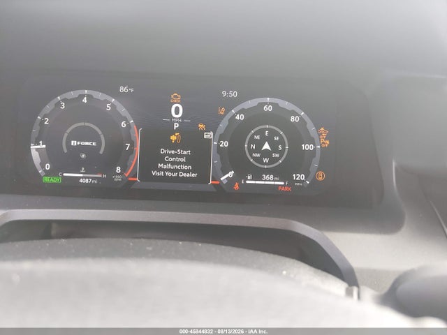 JTEVB5BR1T5044665 Toyota 4runner Hybrid Trd Off Road Premium