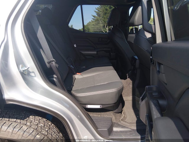 JTEVB5BR1T5044665 Toyota 4runner Hybrid Trd Off Road Premium