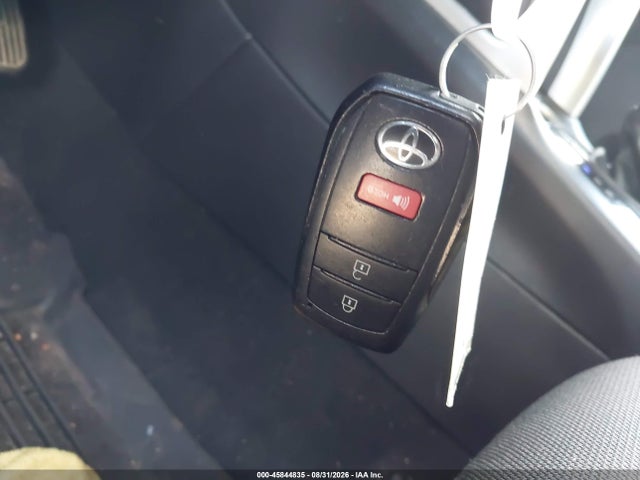 Продажа на аукционе авто 2024 Toyota Corolla Cross Le, vin: 7MUBAABG6RV096674, номер лота: 45844835