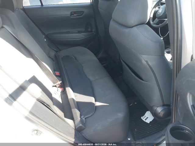 Продажа на аукционе авто 2024 Toyota Corolla Cross Le, vin: 7MUBAABG6RV096674, номер лота: 45844835