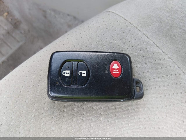 2010 Toyota Prius Iii მანქანა იყიდება აუქციონზე, vin: JTDKN3DU5A0050726, აუქციონის ნომერი: 45844836
