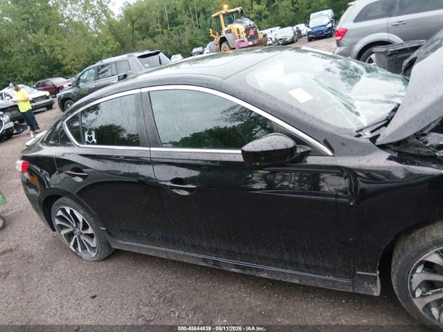 Продаж на аукціоні авто 2016 Acura Ilx Premium   A-spec Packages/technology Plus   A-spec Packages, vin: 19UDE2F83GA000690, номер лоту: 45844839