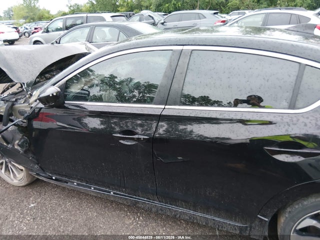 Продаж на аукціоні авто 2016 Acura Ilx Premium   A-spec Packages/technology Plus   A-spec Packages, vin: 19UDE2F83GA000690, номер лоту: 45844839