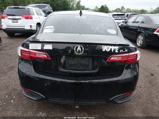 Продаж на аукціоні авто 2016 Acura Ilx Premium   A-spec Packages/technology Plus   A-spec Packages, vin: 19UDE2F83GA000690, номер лоту: 45844839