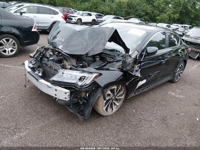 Продаж на аукціоні авто 2016 Acura Ilx Premium   A-spec Packages/technology Plus   A-spec Packages, vin: 19UDE2F83GA000690, номер лоту: 45844839