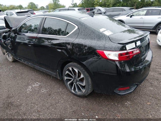 Продаж на аукціоні авто 2016 Acura Ilx Premium   A-spec Packages/technology Plus   A-spec Packages, vin: 19UDE2F83GA000690, номер лоту: 45844839