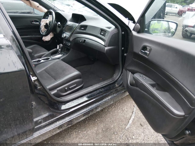 Продаж на аукціоні авто 2016 Acura Ilx Premium   A-spec Packages/technology Plus   A-spec Packages, vin: 19UDE2F83GA000690, номер лоту: 45844839