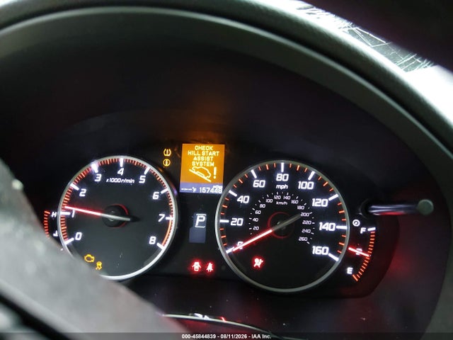 Продаж на аукціоні авто 2016 Acura Ilx Premium   A-spec Packages/technology Plus   A-spec Packages, vin: 19UDE2F83GA000690, номер лоту: 45844839