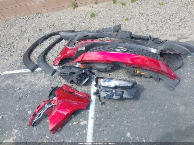 7MMVABBM5RN223844 Mazda Cx-50 2.5 S Preferred