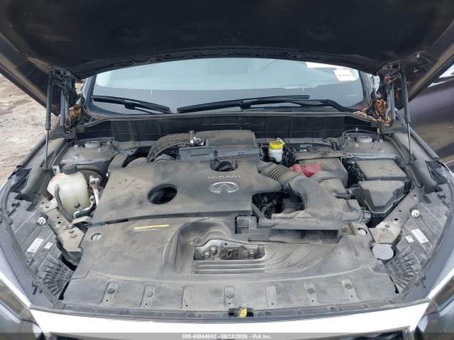Продаж на аукціоні авто 2024 Infiniti Qx50 Sensory Awd, vin: 3PCAJ5EB4RF101114, номер лоту: 45844842