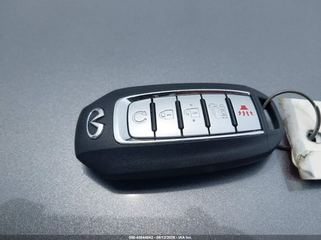 Продаж на аукціоні авто 2024 Infiniti Qx50 Sensory Awd, vin: 3PCAJ5EB4RF101114, номер лоту: 45844842