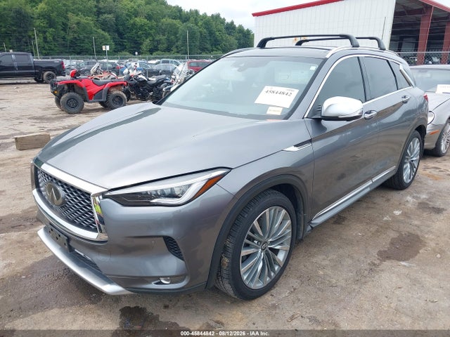 Продаж на аукціоні авто 2024 Infiniti Qx50 Sensory Awd, vin: 3PCAJ5EB4RF101114, номер лоту: 45844842