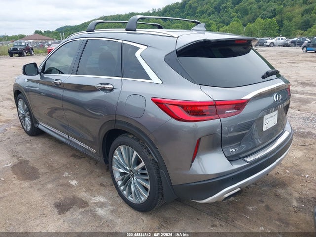 Продаж на аукціоні авто 2024 Infiniti Qx50 Sensory Awd, vin: 3PCAJ5EB4RF101114, номер лоту: 45844842