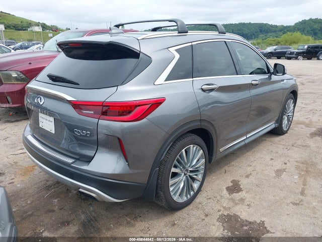 Продаж на аукціоні авто 2024 Infiniti Qx50 Sensory Awd, vin: 3PCAJ5EB4RF101114, номер лоту: 45844842