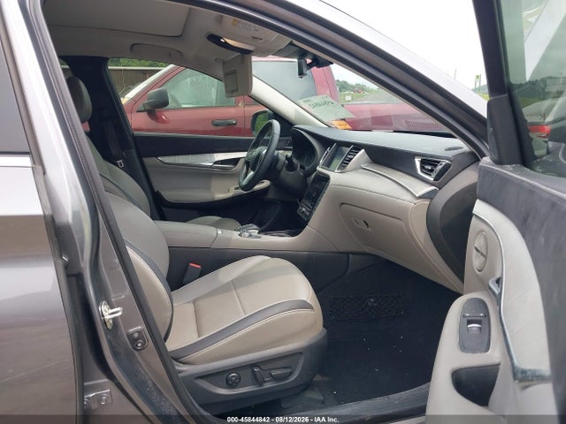 Продаж на аукціоні авто 2024 Infiniti Qx50 Sensory Awd, vin: 3PCAJ5EB4RF101114, номер лоту: 45844842