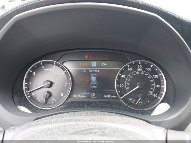Продаж на аукціоні авто 2024 Infiniti Qx50 Sensory Awd, vin: 3PCAJ5EB4RF101114, номер лоту: 45844842
