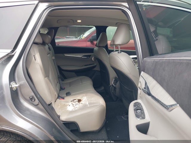 Продаж на аукціоні авто 2024 Infiniti Qx50 Sensory Awd, vin: 3PCAJ5EB4RF101114, номер лоту: 45844842