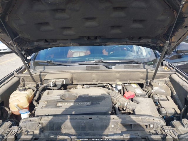 Lincoln Nautilus Reserve 2019 2LMPJ6L96KBL11202 Image 10