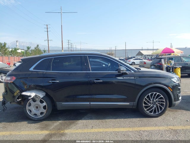 Lincoln Nautilus Reserve 2019 2LMPJ6L96KBL11202 Image 14
