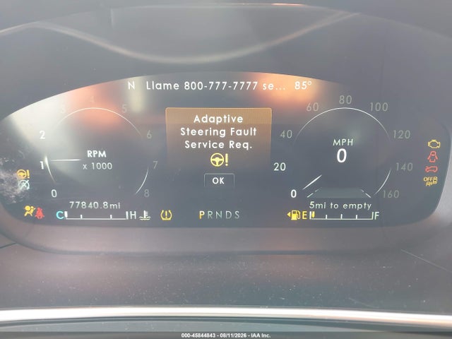 2019 Lincoln Nautilus Reserve მანქანა იყიდება აუქციონზე, vin: 2LMPJ6L96KBL11202, აუქციონის ნომერი: 45844843
