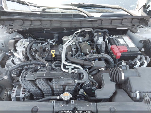 1N4BL4BV1NN392177 Nissan Altima S Fwd