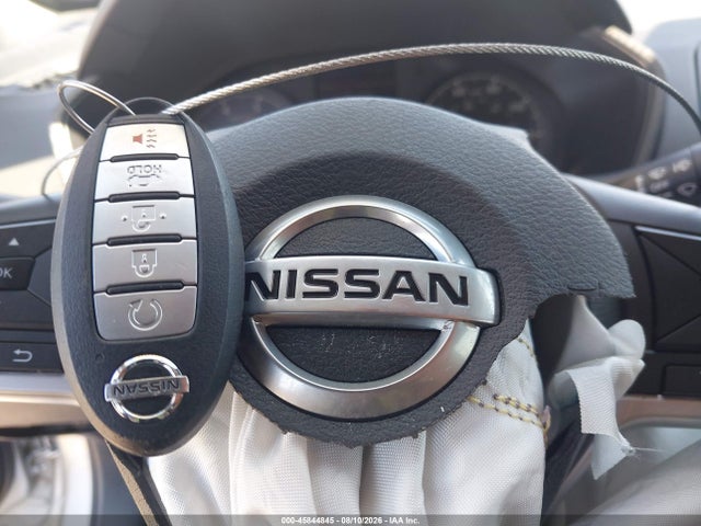 1N4BL4BV1NN392177 Nissan Altima S Fwd