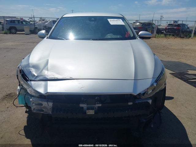 1N4BL4BV1NN392177 Nissan Altima S Fwd