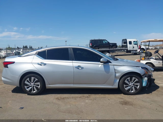 1N4BL4BV1NN392177 Nissan Altima S Fwd