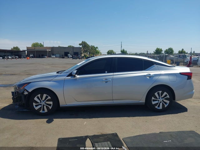 1N4BL4BV1NN392177 Nissan Altima S Fwd