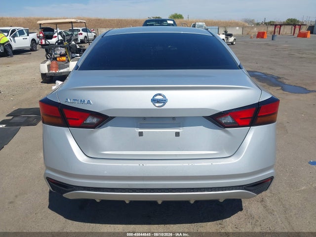 1N4BL4BV1NN392177 Nissan Altima S Fwd