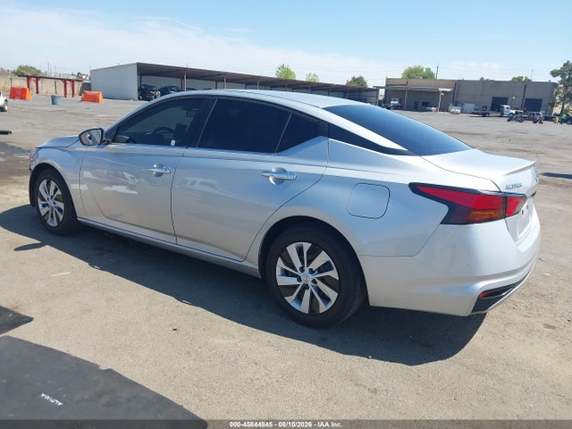 1N4BL4BV1NN392177 Nissan Altima S Fwd