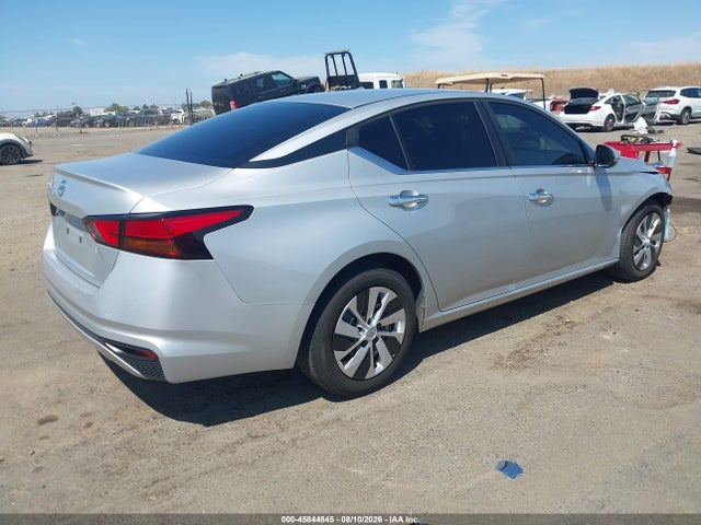 1N4BL4BV1NN392177 Nissan Altima S Fwd