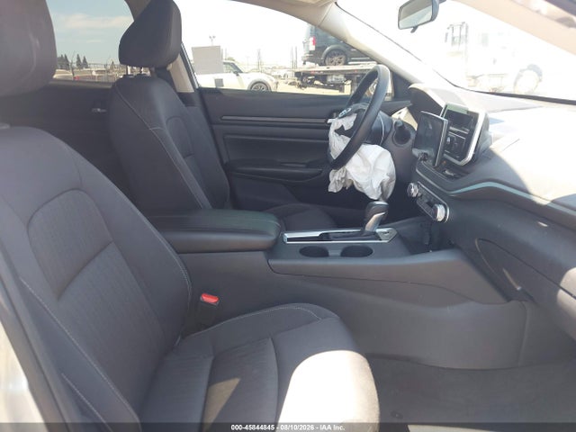 1N4BL4BV1NN392177 Nissan Altima S Fwd