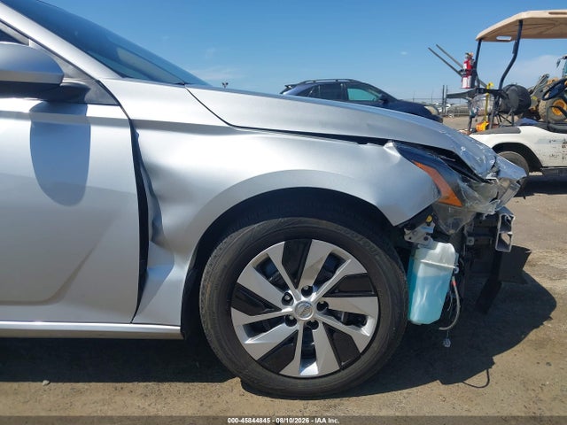 1N4BL4BV1NN392177 Nissan Altima S Fwd