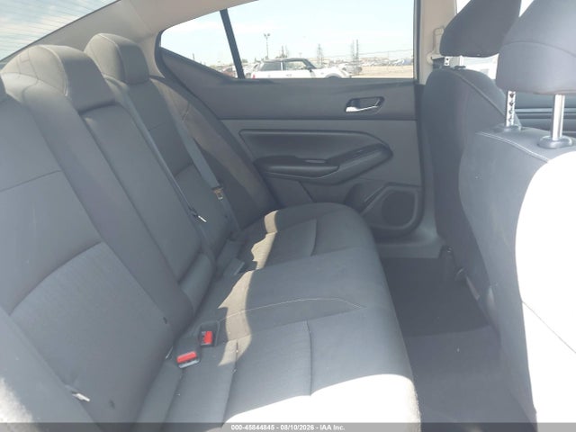 1N4BL4BV1NN392177 Nissan Altima S Fwd