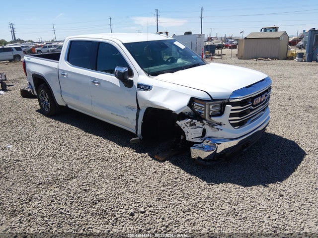 45844846 :رقم المزاد ، 3GTUUDED2TG383187 vin ، 2026 Gmc Sierra 1500 , Short Bed, Slt, 4wd مزاد بيع