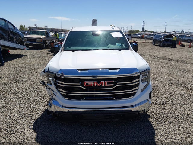 45844846 :رقم المزاد ، 3GTUUDED2TG383187 vin ، 2026 Gmc Sierra 1500 , Short Bed, Slt, 4wd مزاد بيع