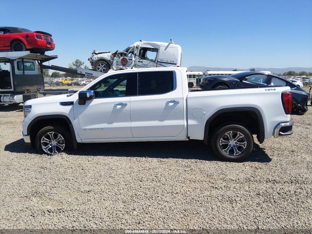 45844846 :رقم المزاد ، 3GTUUDED2TG383187 vin ، 2026 Gmc Sierra 1500 , Short Bed, Slt, 4wd مزاد بيع