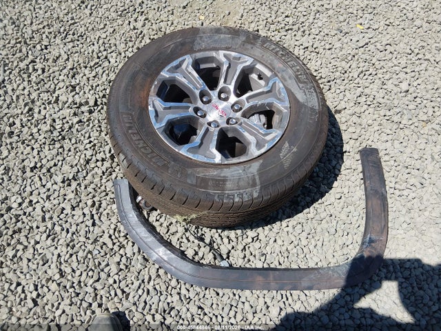 45844846 :رقم المزاد ، 3GTUUDED2TG383187 vin ، 2026 Gmc Sierra 1500 , Short Bed, Slt, 4wd مزاد بيع