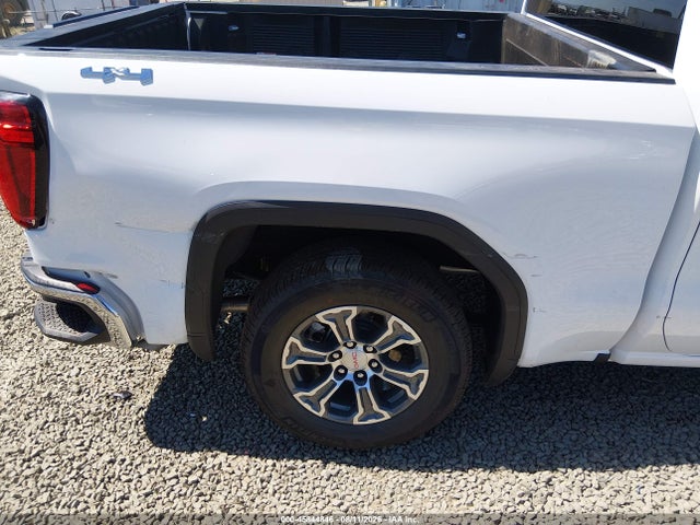 45844846 :رقم المزاد ، 3GTUUDED2TG383187 vin ، 2026 Gmc Sierra 1500 , Short Bed, Slt, 4wd مزاد بيع