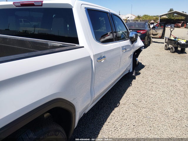 45844846 :رقم المزاد ، 3GTUUDED2TG383187 vin ، 2026 Gmc Sierra 1500 , Short Bed, Slt, 4wd مزاد بيع