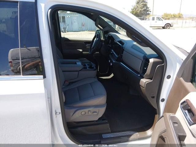 45844846 :رقم المزاد ، 3GTUUDED2TG383187 vin ، 2026 Gmc Sierra 1500 , Short Bed, Slt, 4wd مزاد بيع