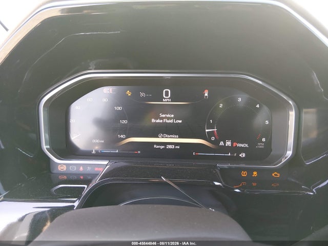 45844846 :رقم المزاد ، 3GTUUDED2TG383187 vin ، 2026 Gmc Sierra 1500 , Short Bed, Slt, 4wd مزاد بيع