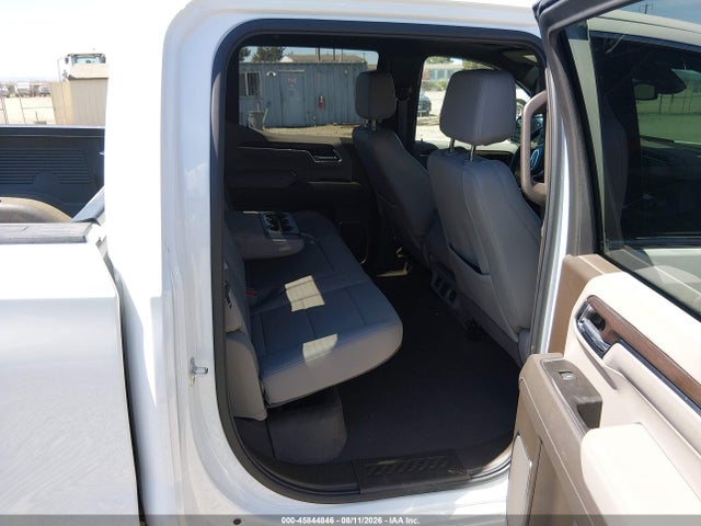 45844846 :رقم المزاد ، 3GTUUDED2TG383187 vin ، 2026 Gmc Sierra 1500 , Short Bed, Slt, 4wd مزاد بيع